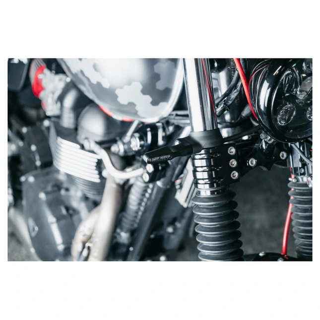 MOTOISM Union Blinker