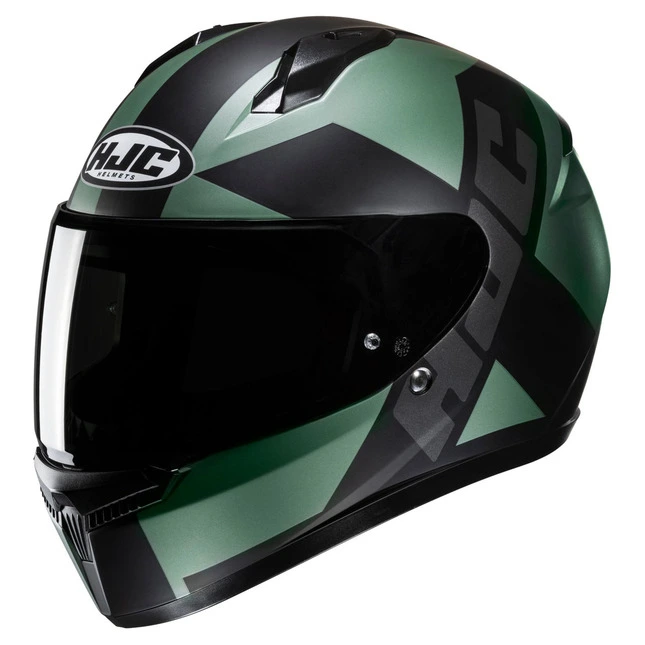 HJC C10 Tez MC4SF