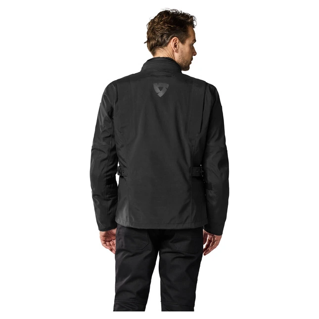 REV'IT! Trench 2 Textiljacke