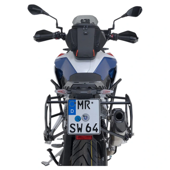 SW-Motech PRO Seitenträger