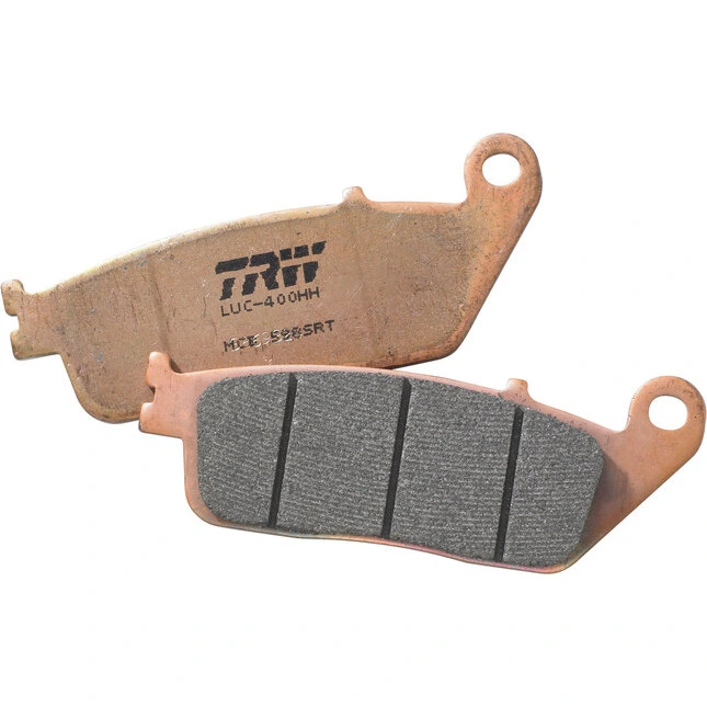 TRW Sinter Srt Road & Track Bremsbeläge