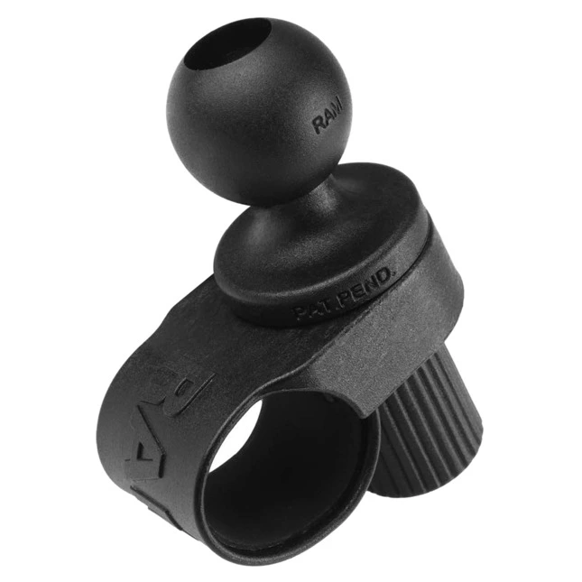 RAM Mounts Tough-Strap Lenkerbefestigung