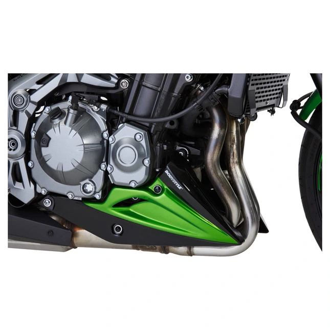 Bodystyle Bugspoiler Sportsline