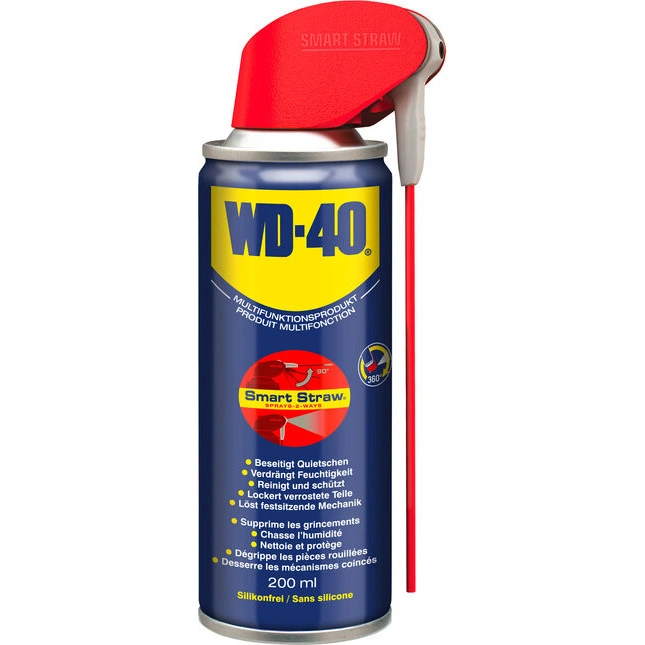WD-40 Multifunktions-Produkt, Inhalt: 300 ml