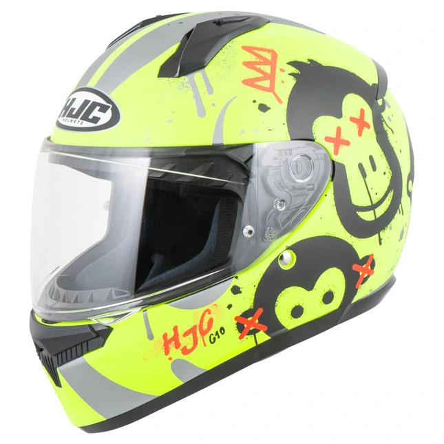 HJC C10 Kids Geti MC3HSF