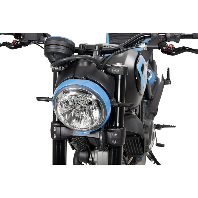 Louis Blinker-Set Honda NC 700 X
