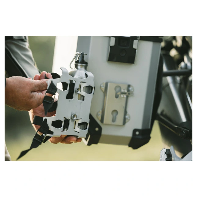 SW-Motech Trax Trinkflaschen-Kit