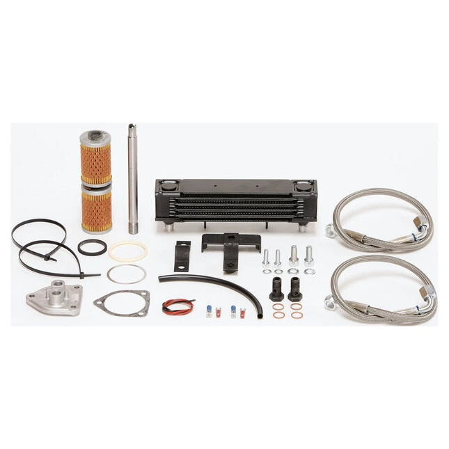 Siebenrock Ölkühler Kits Für Bmw
