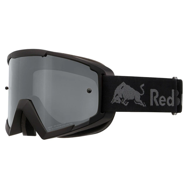 Red Bull Spect Eyewear WHIP Motocrossbrille