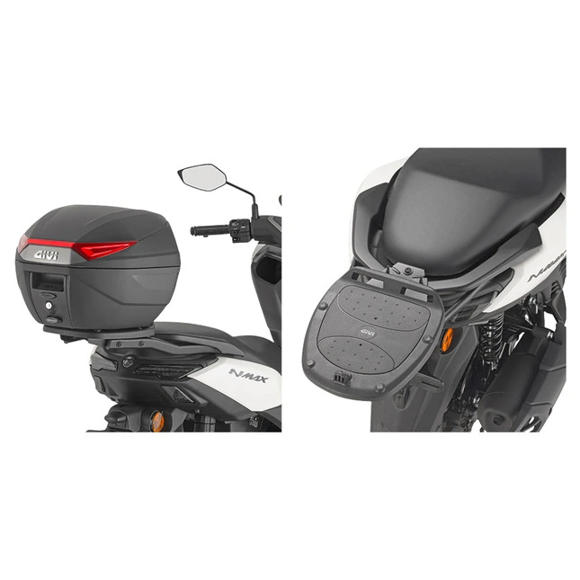 Givi Topcase-Träger