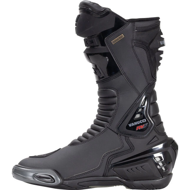 Vanucci RV5 Sympatex Stiefel