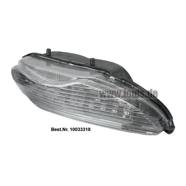 Louis LED-Klarglasrücklichter
