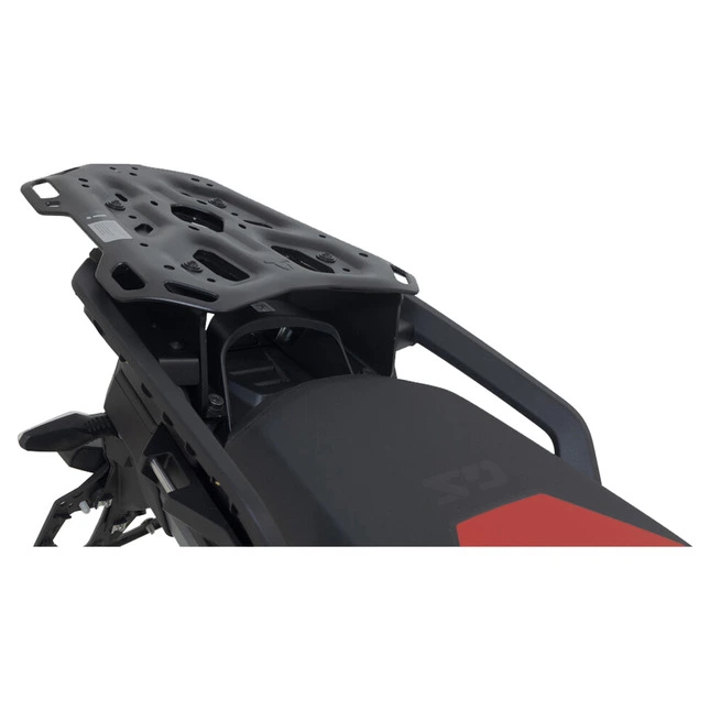 SW-Motech Adventure-Rack