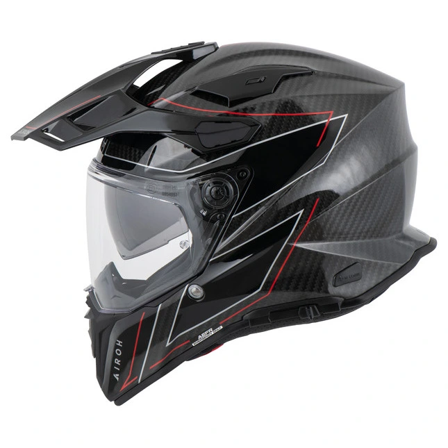 Airoh Commander 2 Stylish