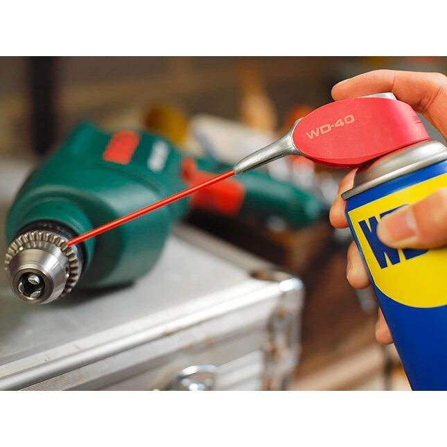 WD-40 Multifunktions-Produkt, Inhalt: 300 ml