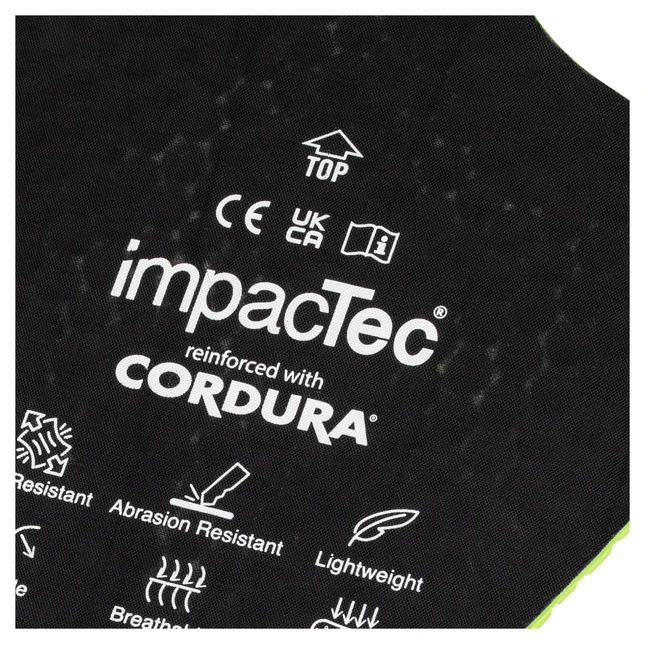 Riding Culture Impactec