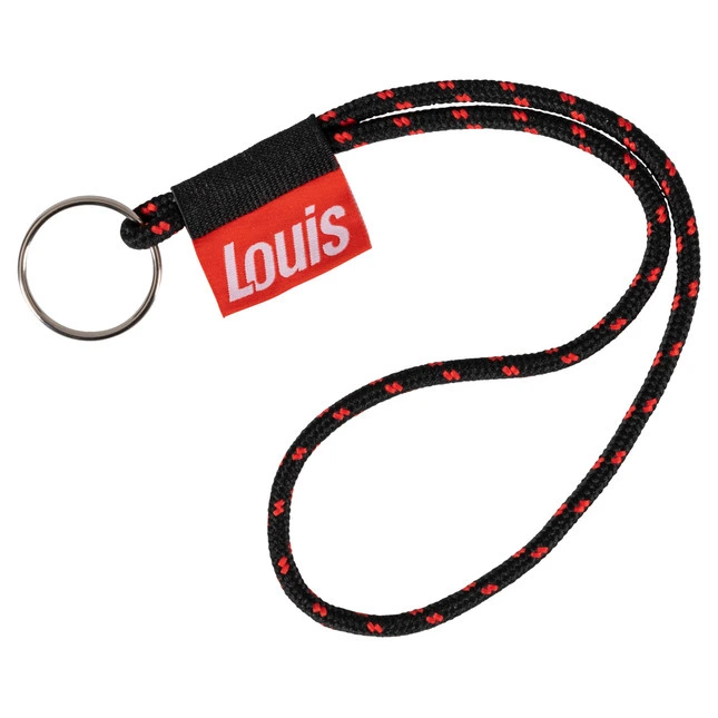 Louis Kordelschlüsselanhänger