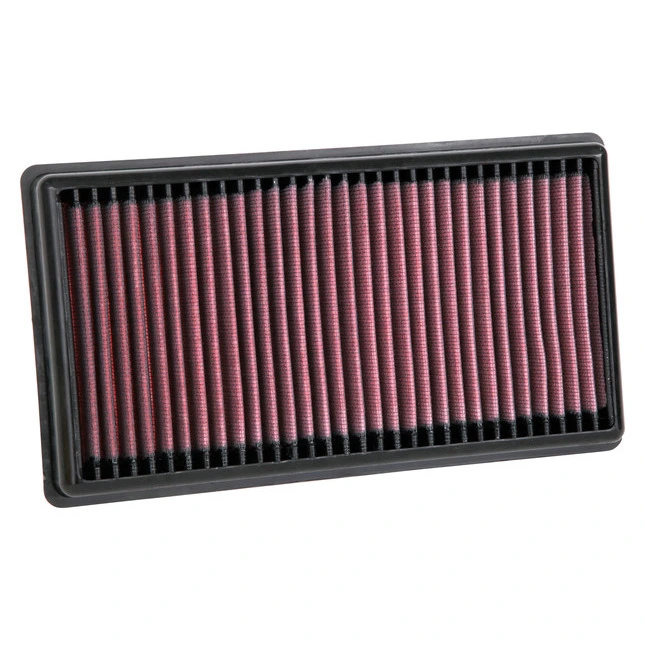 K&N Dauerluftfilter