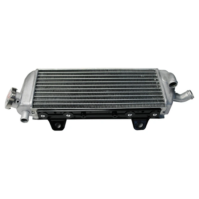 KSX MX WASSERKUEHLER KSX