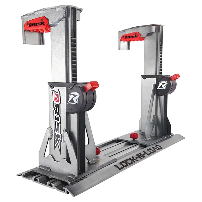RISK Racing Lock-N-Load Pro Mini