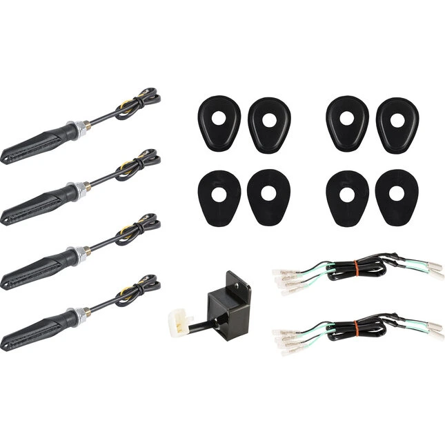 Louis Blinker-Set