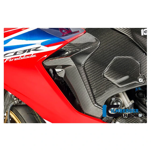 Ilmberger Carbonteile für Honda CBR1000 RR 17-19