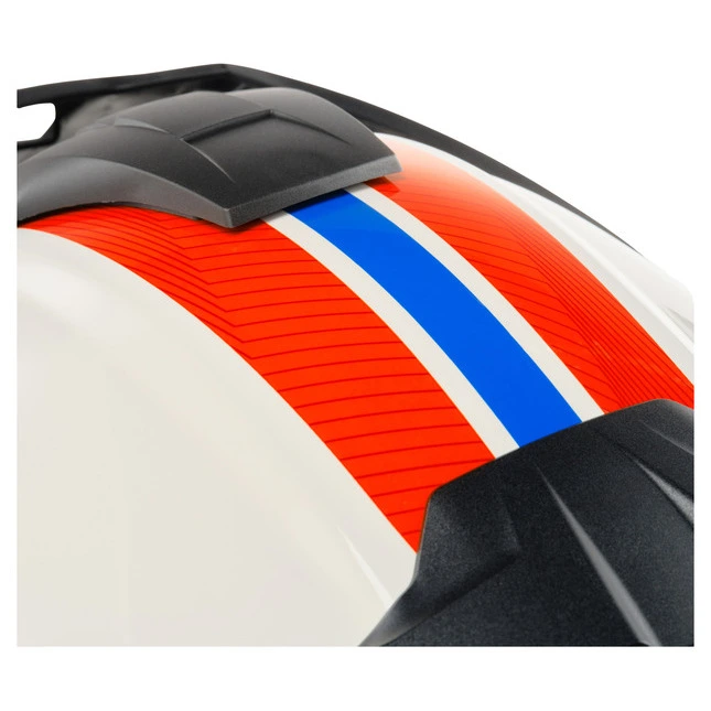 SCHUBERTH E2 Explorer Blue