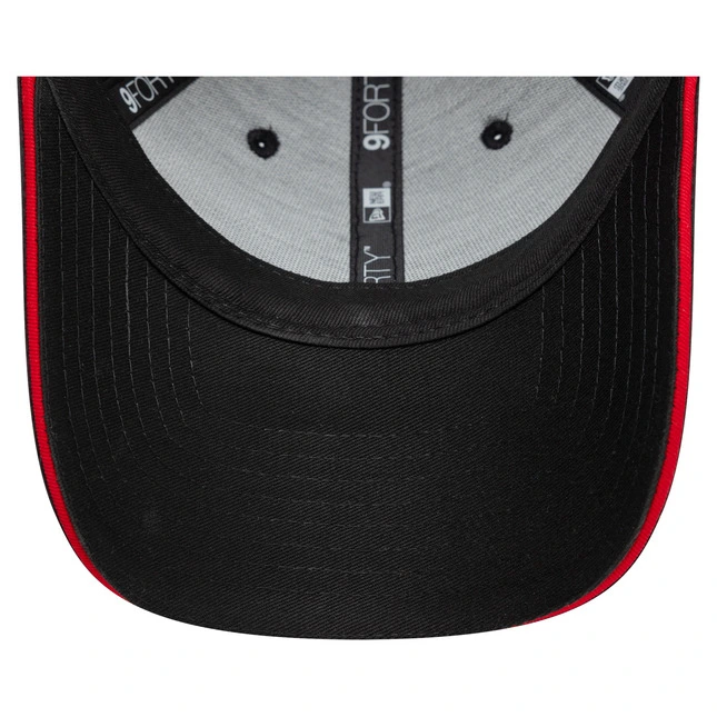 New Era Ducati Motor Gradient 9Forty Cap