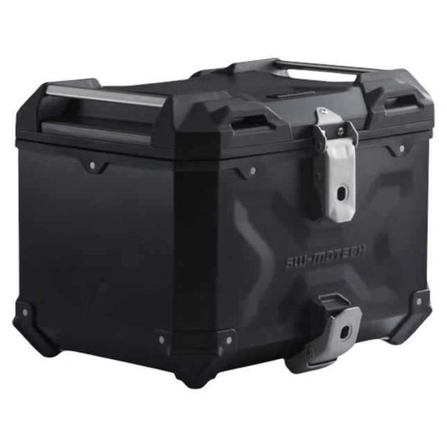 SW-Motech Trax Adv Topcase-System