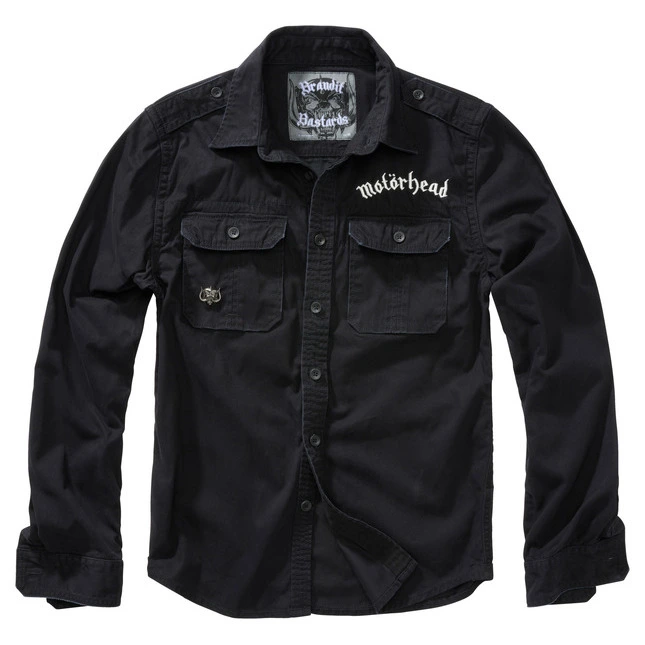 Motörhead Vintage