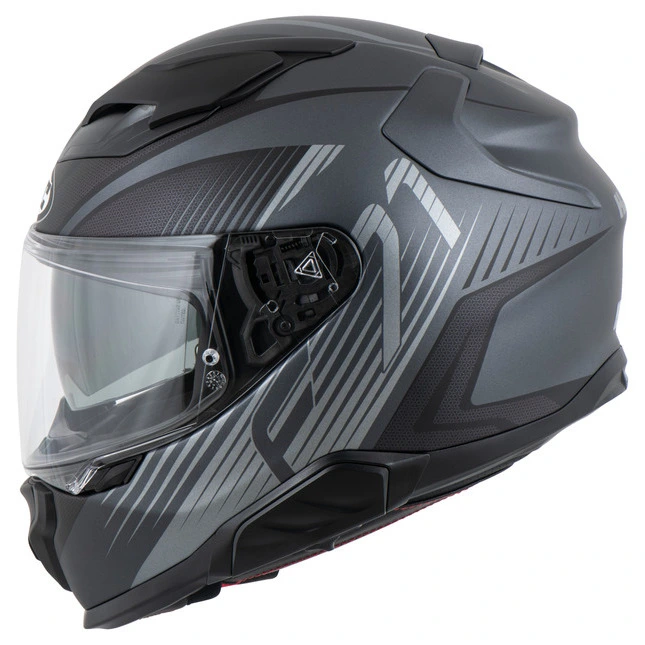 HJC F71 Catos MC5SF
