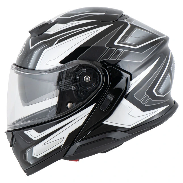 Shoei Neotec 3 Anthem TC-5