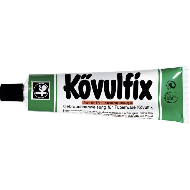 undefined Kövulfix Lederkleber, 90 Gramm