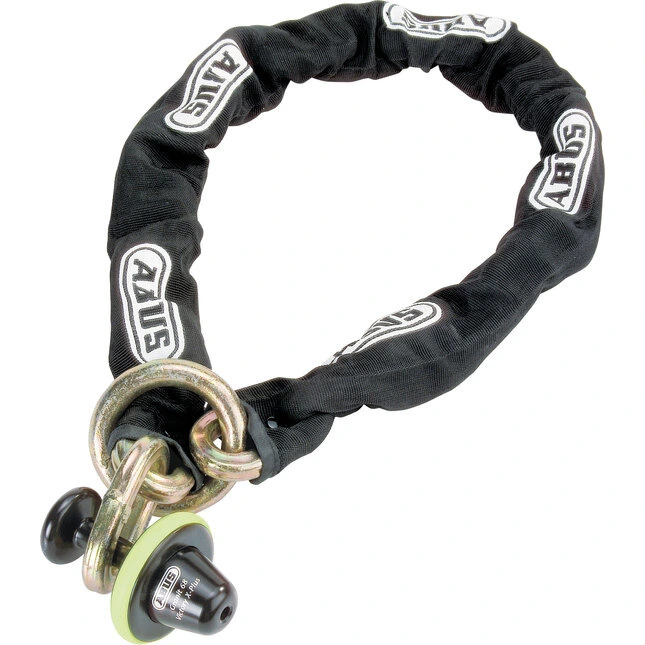 ABUS 68/12Ks 120 Black