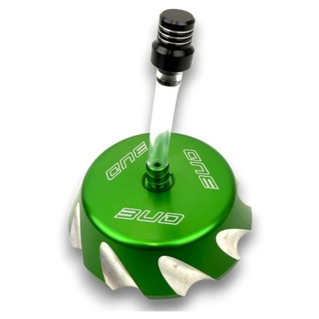 Bud Racing Tankdeckel