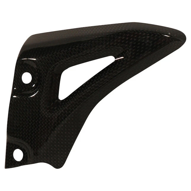Ilmberger Carbonteile Triumph Speed Triple 11-15