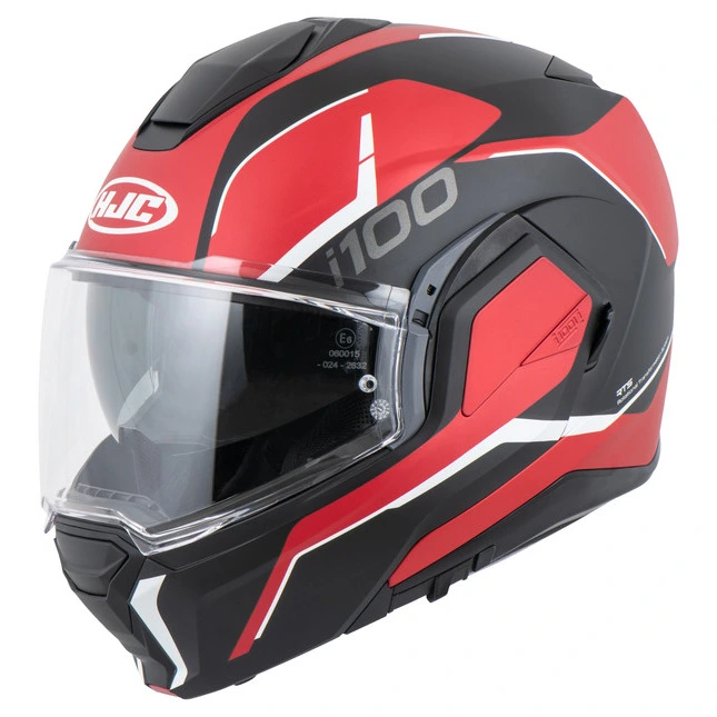 HJC i100 Lorix MC1SF
