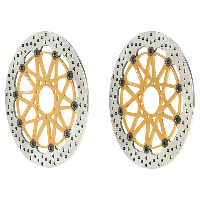 Brembo Bremsscheiben High Performance Xtra