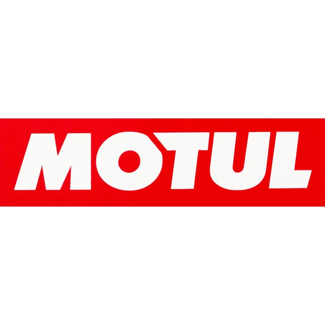 Motul Aufkleber