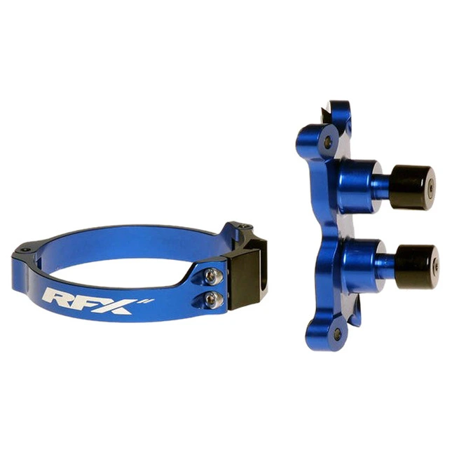 RFX Pro2 Starthilfe