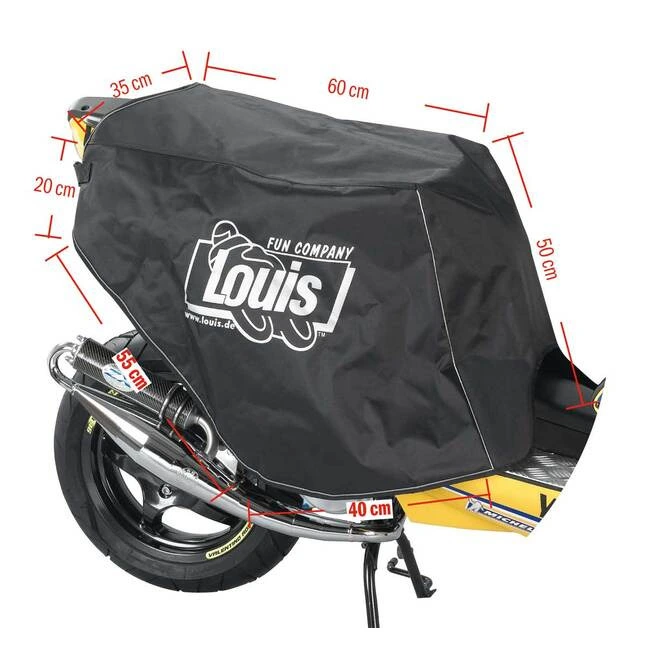 Louis Wetterschutz Universal