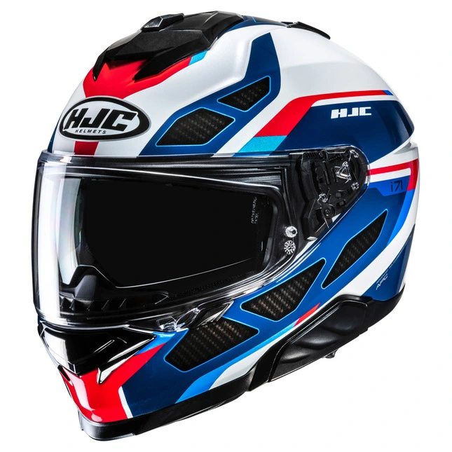 HJC i71 Zest MC21