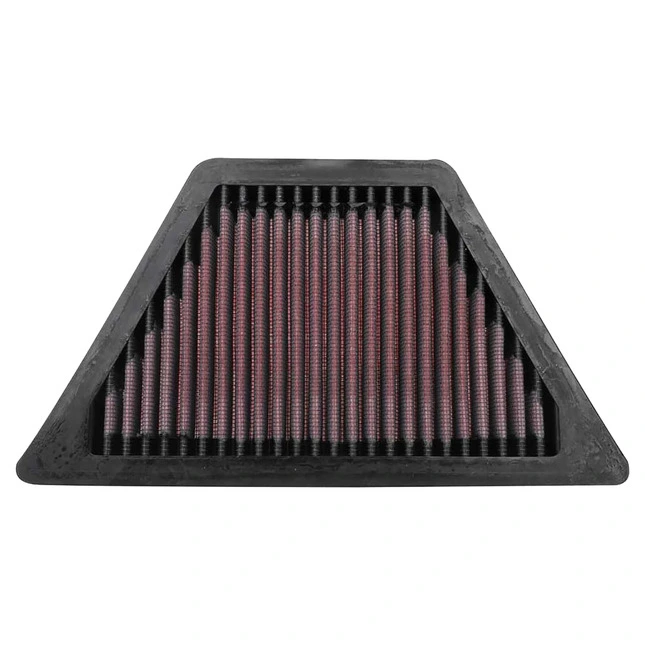 K&N Dauerluftfilter