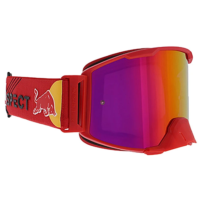 Red Bull Spect Eyewear Strive - 006 Motocrossbrille