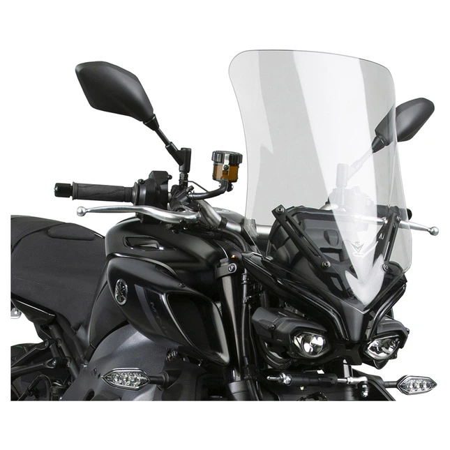 ZTechnik Windschutzscheibe VStream Sport Touring