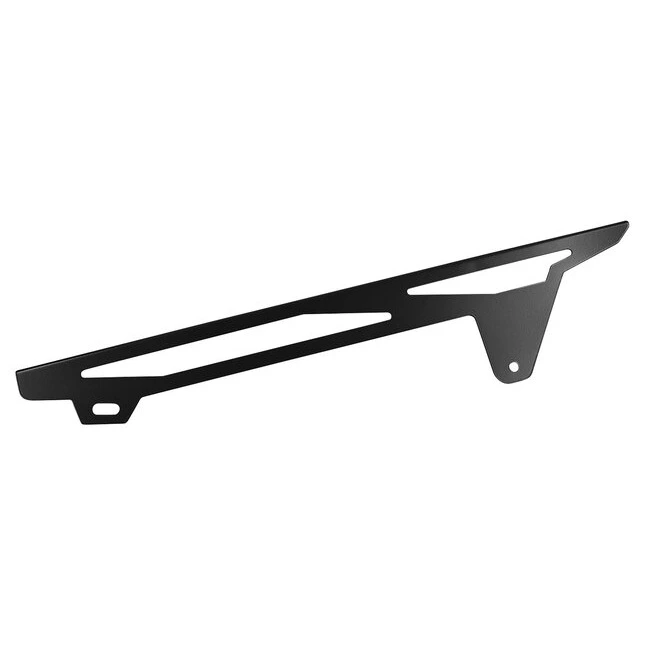 Zieger Kettenschutz In Schwarz