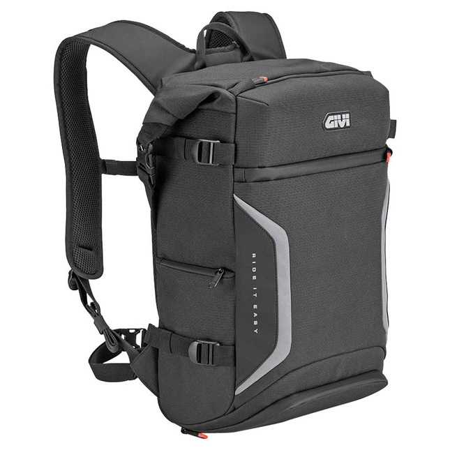 Givi Motorradrucksack EASY-T 24 L