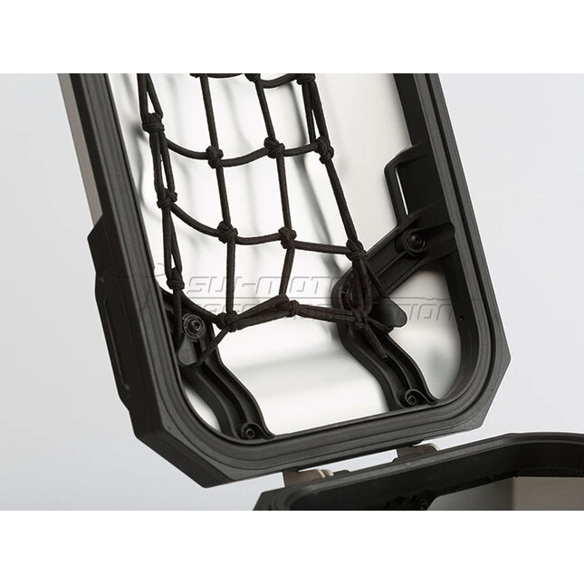 SW-Motech Deckelnetz für Trax Adventure