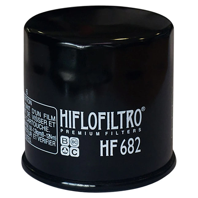 HIFLOFILTRO Premium Ölfilter