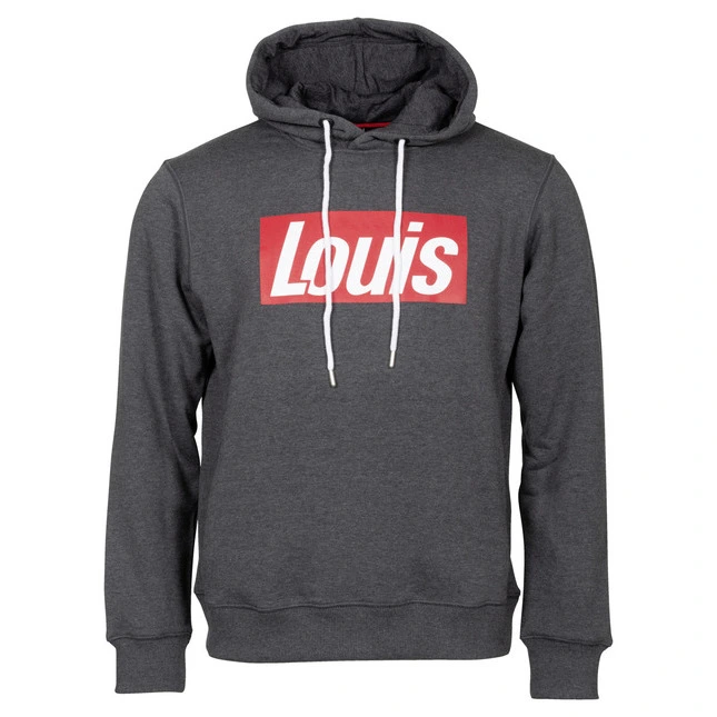 Louis Community, 2.0